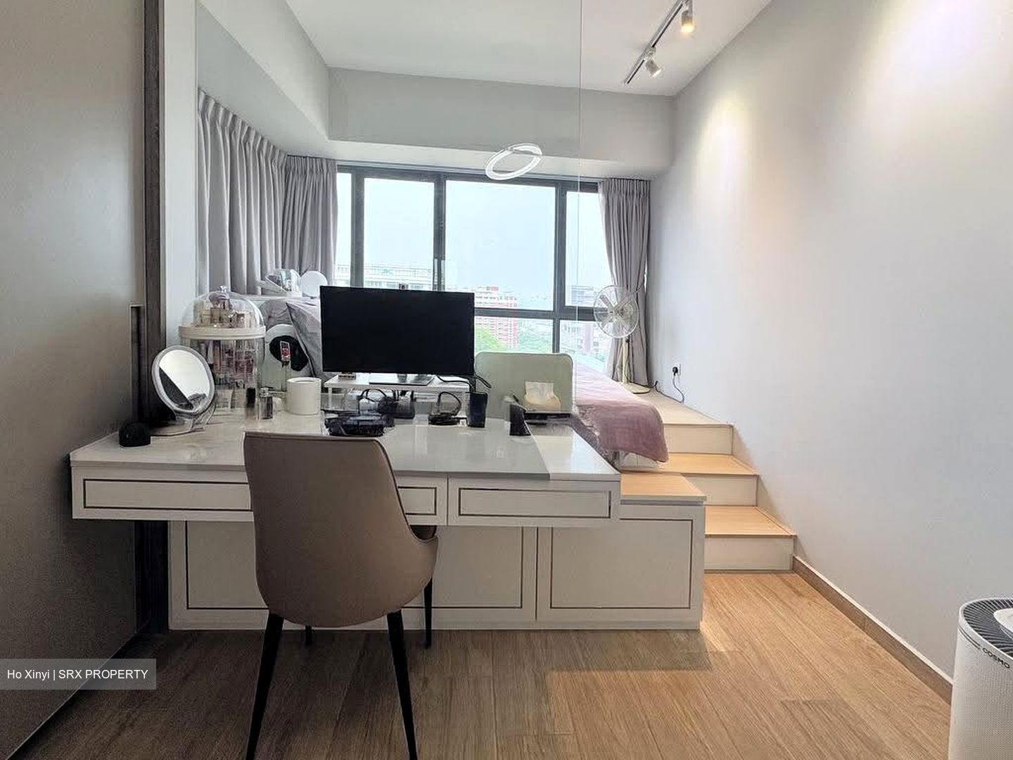 Coco Palms (D18), Condominium #634636471